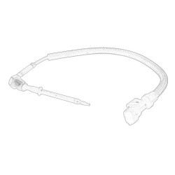 Czujnik temperatury płynu chłodzącego OE DEUTZ 04216425-DEUTZ