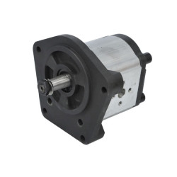 Hydrauliczna pompa zębata PNEUMATICS HTTP-AG-57
