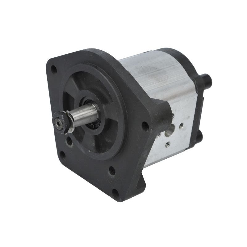 Hydrauliczna pompa zębata PNEUMATICS HTTP-AG-57