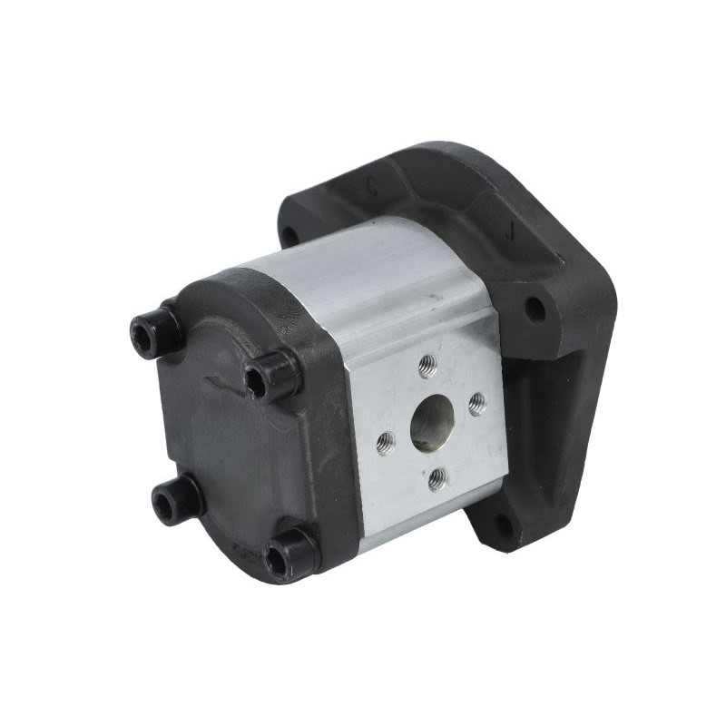 Hydrauliczna pompa zębata PNEUMATICS HTTP-AG-57