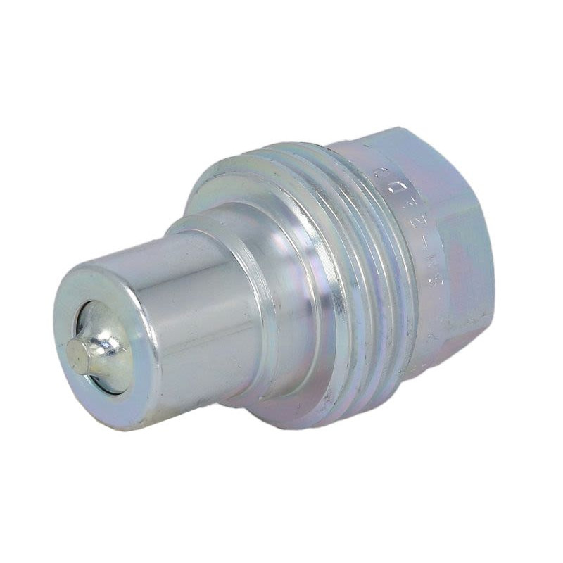 Szybkozłącze hydrauliczne FASTER VV 12 GAS M