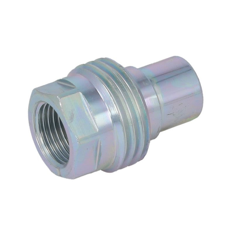 Szybkozłącze hydrauliczne FASTER VV 12 GAS M
