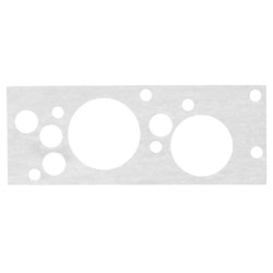 Uszczelka złączki hydraulicznej OE AGCO 737100600010-AGCO