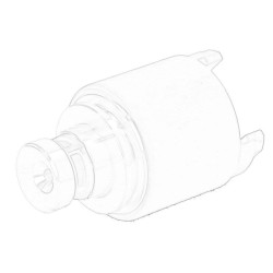 Hydrauliczny rozdzielacz automatyczny OE SDF 0443-6315