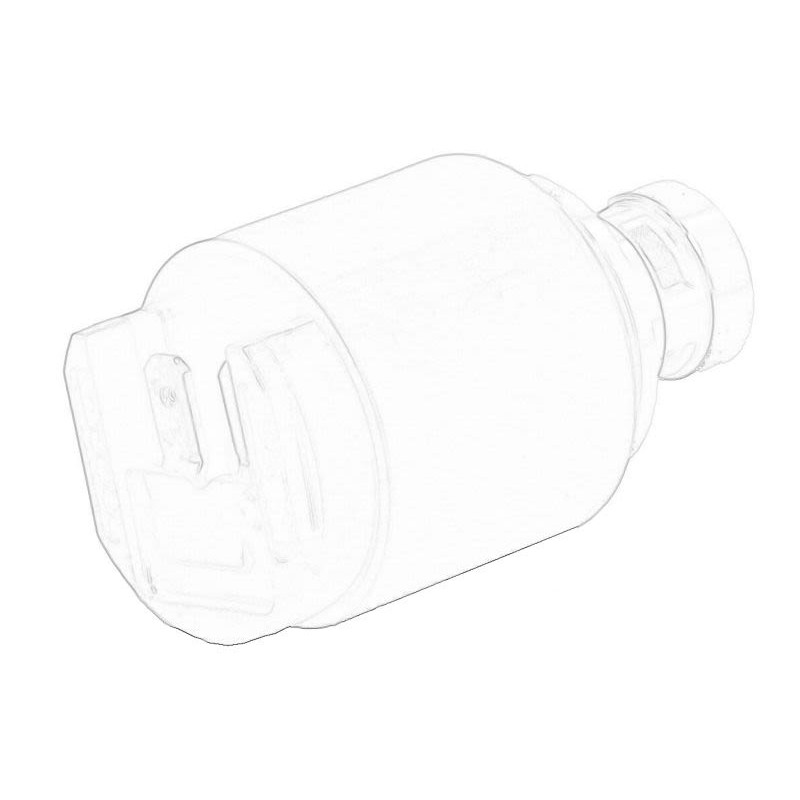 Hydrauliczny rozdzielacz automatyczny OE SDF 0443-6315
