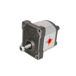 Hydrauliczna pompa zębata HATTAT 1PN.119.AB11/003
