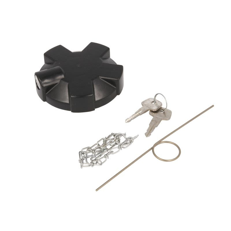 Korek wlewu paliwa FEBI BILSTEIN FE11563