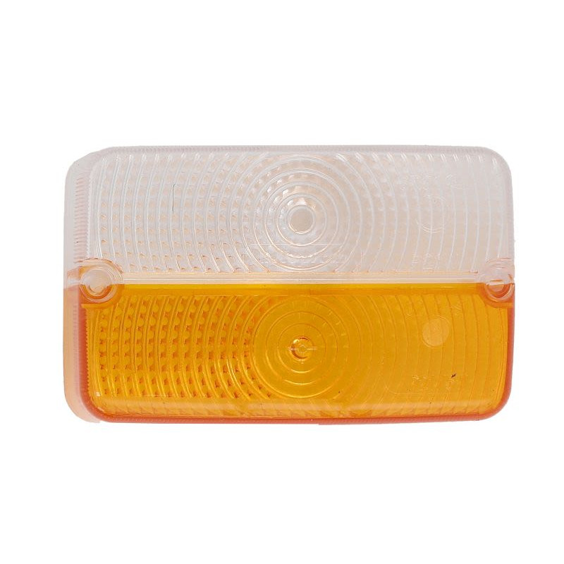Elementy lampy kierunkowskazu TRUCKLIGHT CL-AG017