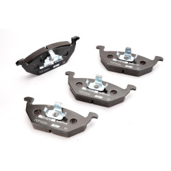 Klocki hamulcowe wyczynowe FERODO FCP1094H