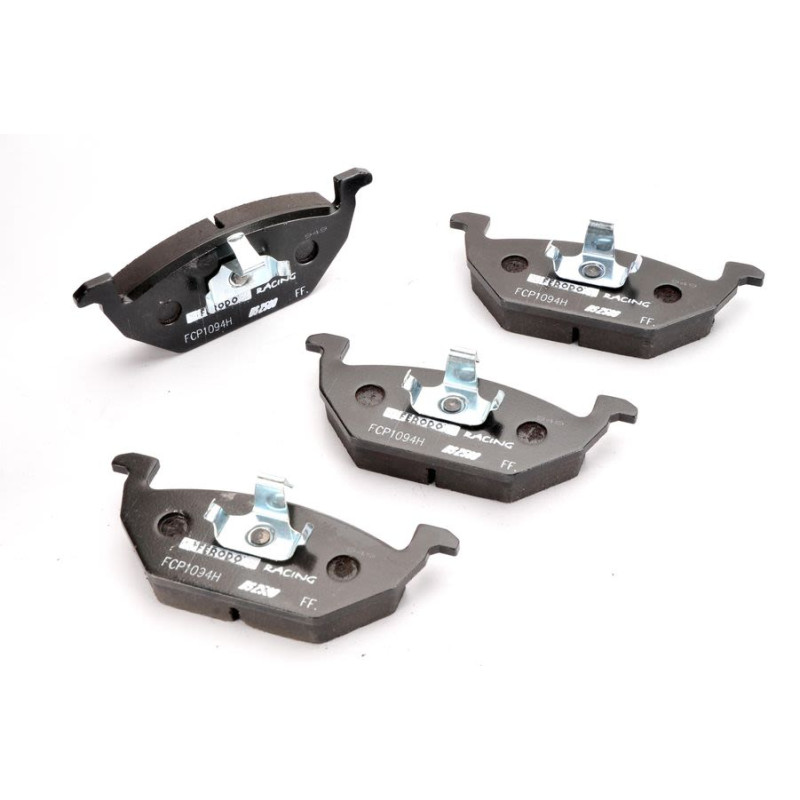 Klocki hamulcowe wyczynowe FERODO FCP1094H