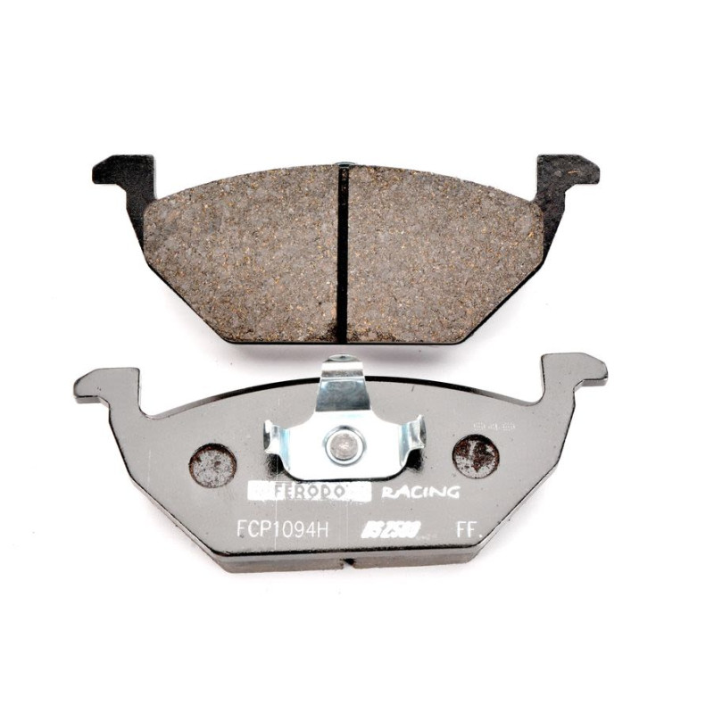 Klocki hamulcowe wyczynowe FERODO FCP1094H