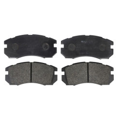 Klocki hamulcowe wyczynowe FERODO FCP948R