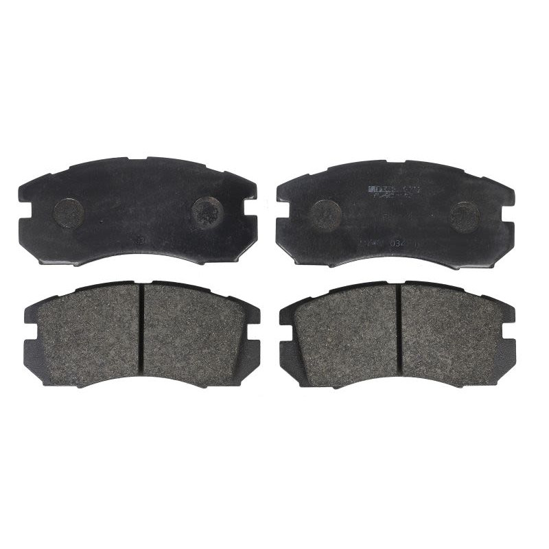 Klocki hamulcowe wyczynowe FERODO FCP948R