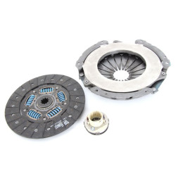 Zestaw sprzęgła VALEO VAL009141