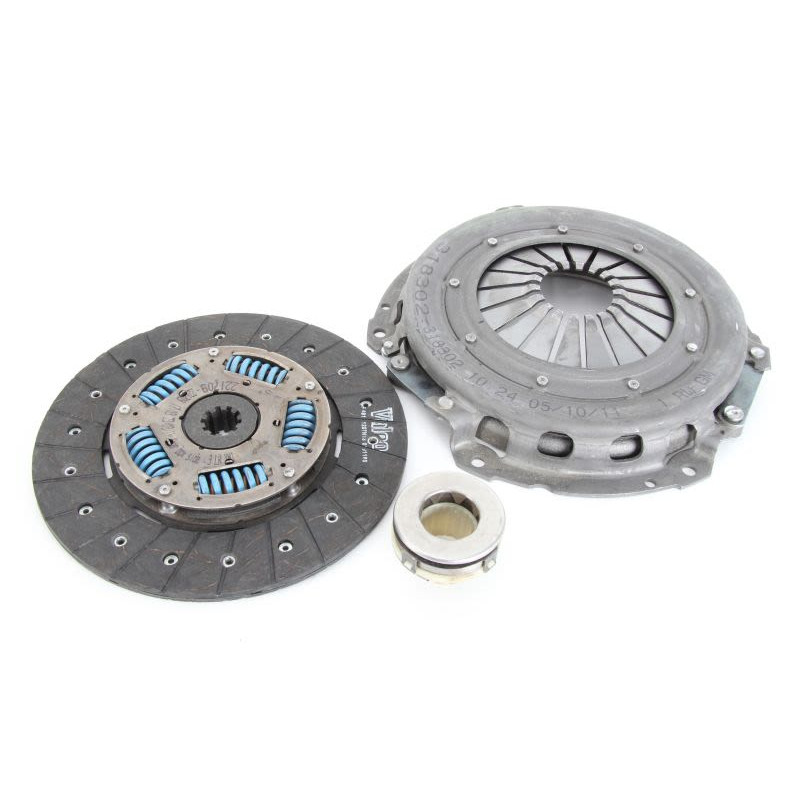 Zestaw sprzęgła VALEO VAL009141