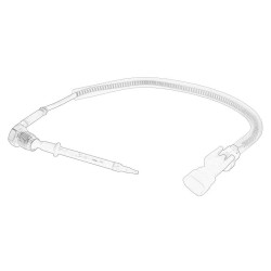 Czujnik temperatury płynu chłodzącego OE DEUTZ 04216426-DEUTZ