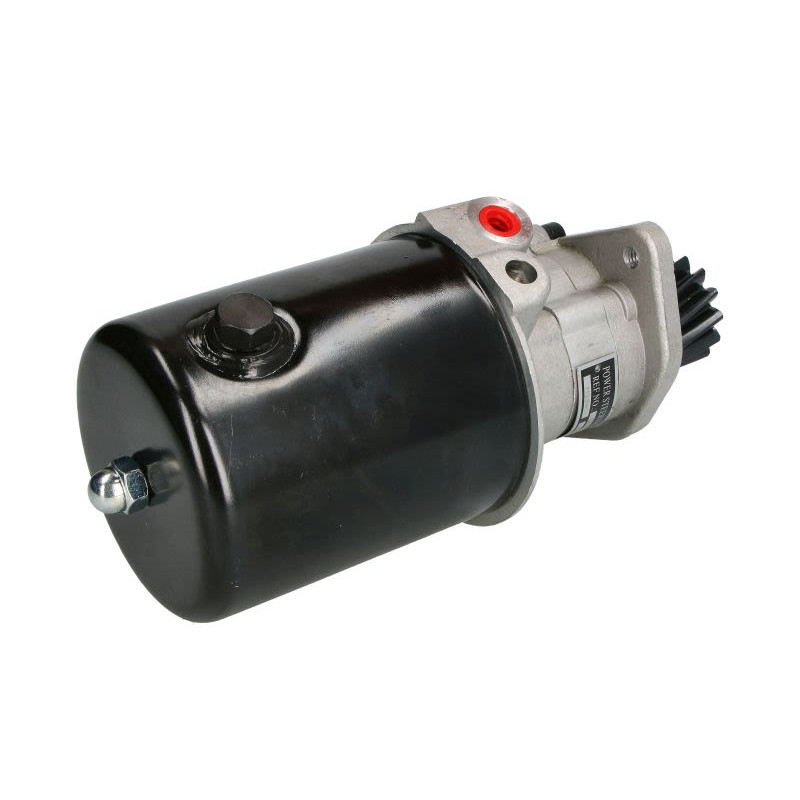 Pompa hydrauliczna przekładni kierowniczej PNEUMATICS HTTP-AG-076