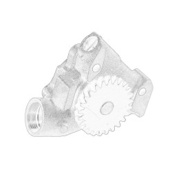 Pompa oleju OE DEUTZ 04234146-DEUTZ