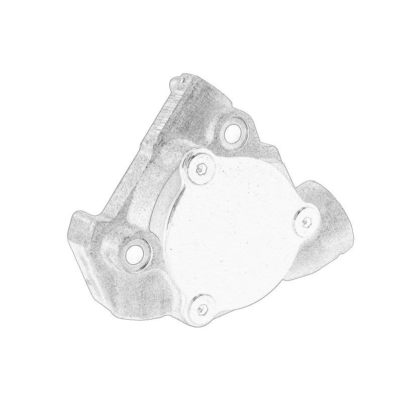 Pompa oleju OE DEUTZ 04234146-DEUTZ