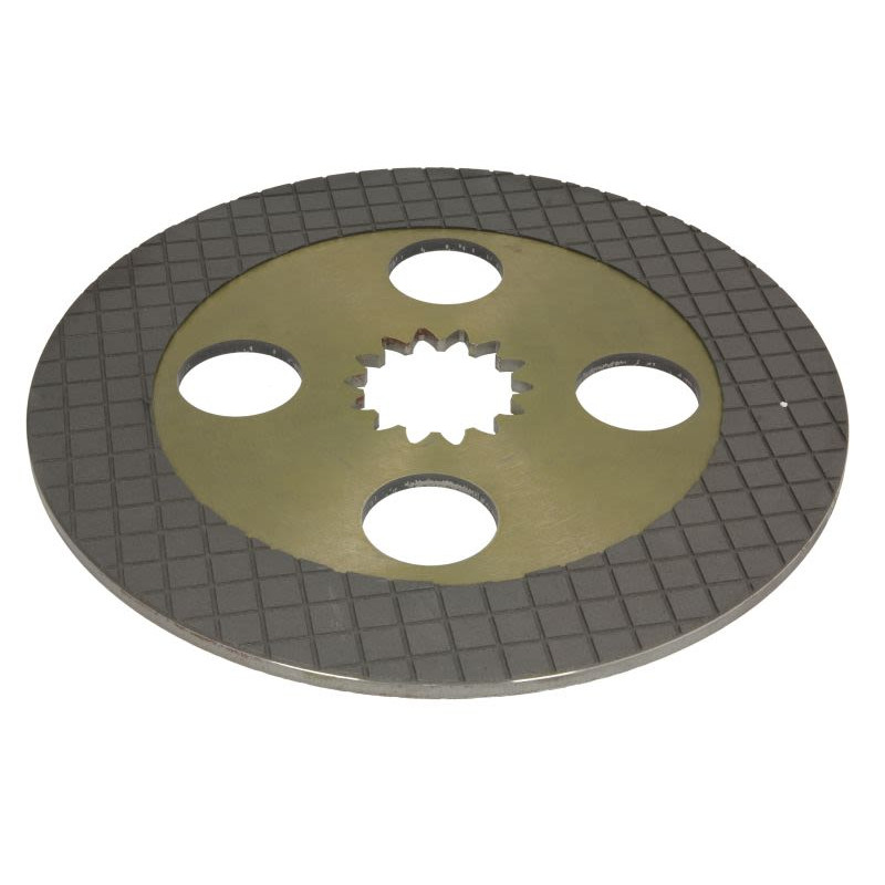 Element mostu SBP 02-AG018