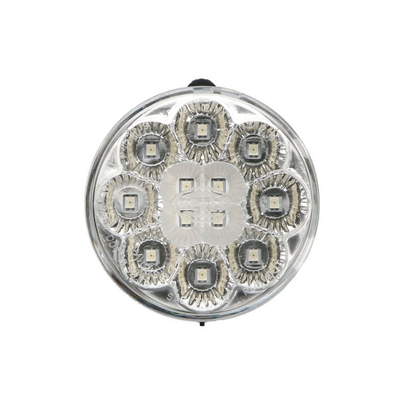 Lampa tył HELLA 2SB009 001-401