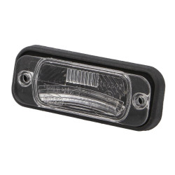 Lampa oświetlenia tablicy rej. HELLA 2KA003 738-057
