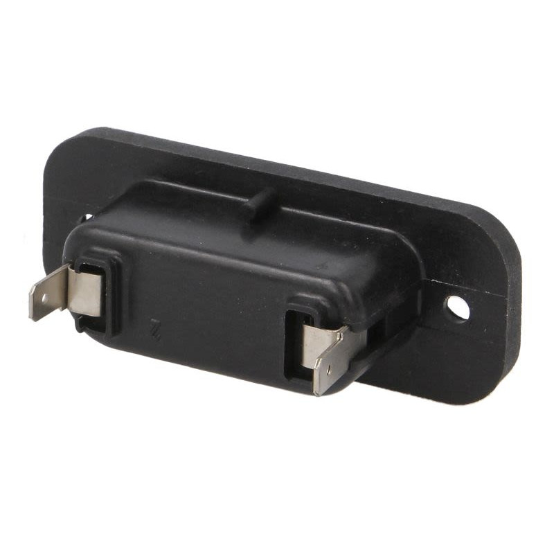 Lampa oświetlenia tablicy rej. HELLA 2KA003 738-057
