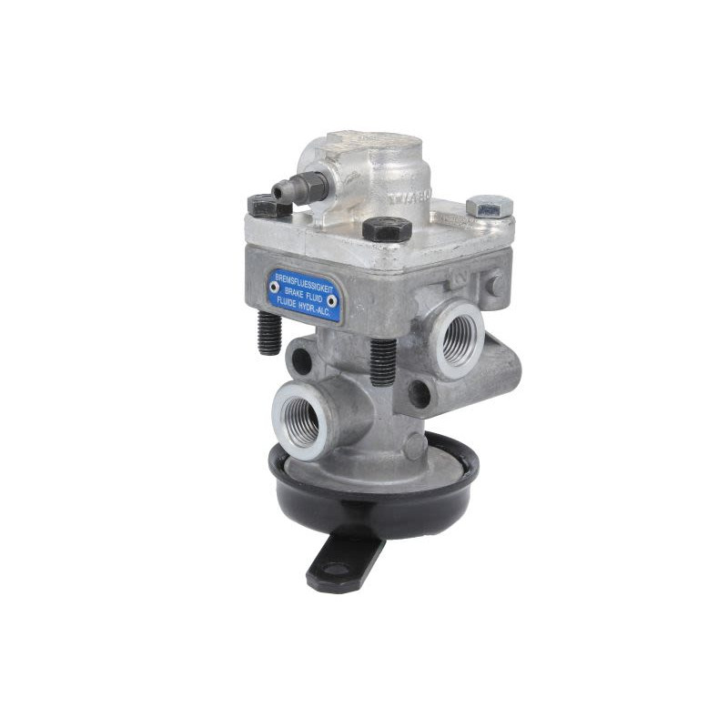 Zawór sterujący przyczepy WABCO 470 015 096 0