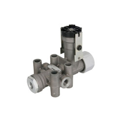 Zawór regulacji poziomu WABCO 464 006 000 0