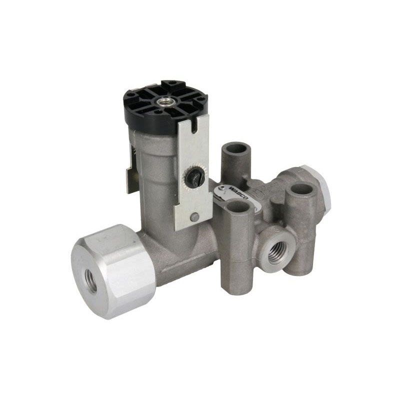 Zawór regulacji poziomu WABCO 464 006 000 0