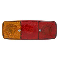 Lampa tył HELLA 2SE001 699-071