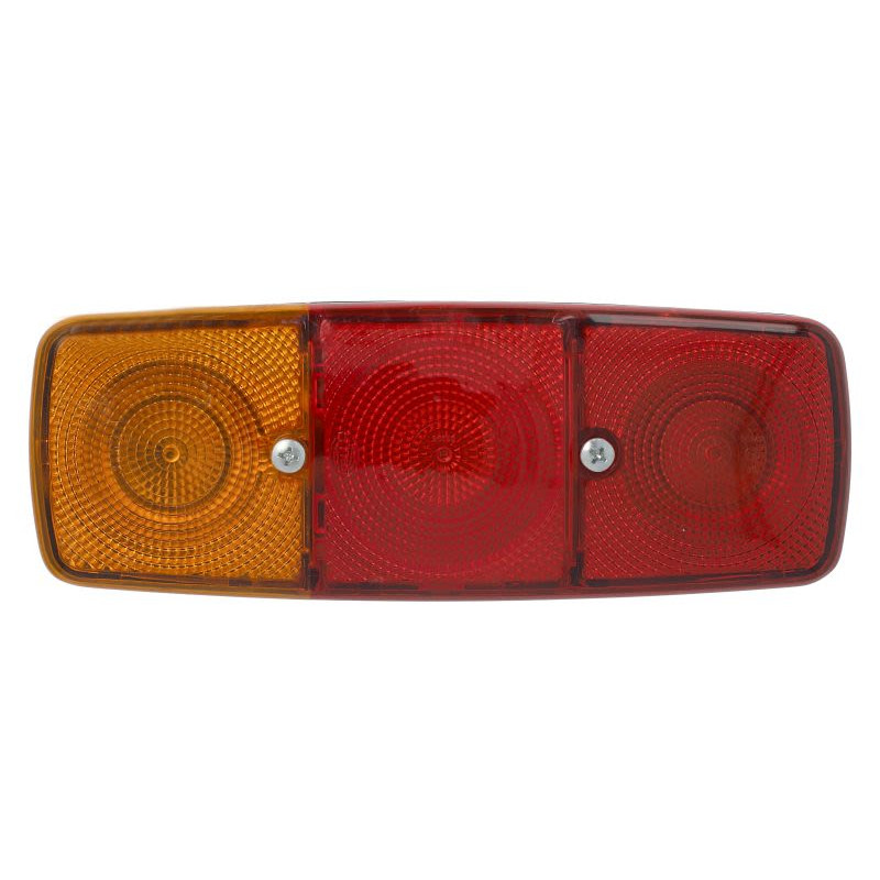 Lampa tył HELLA 2SE001 699-071