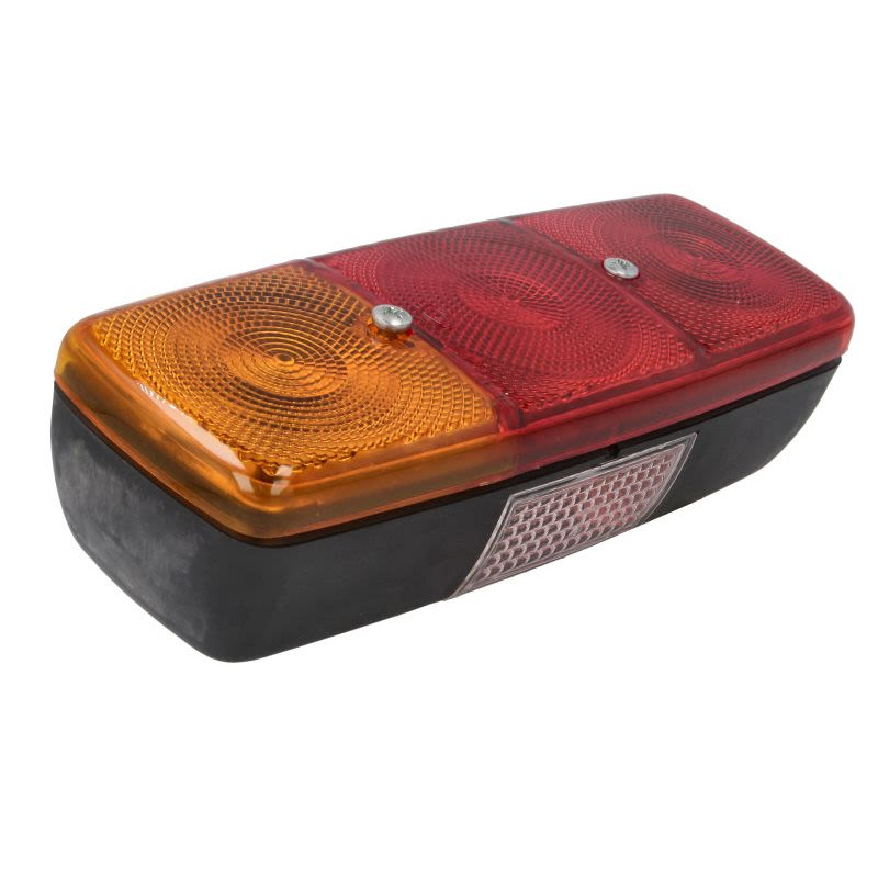 Lampa tył HELLA 2SE001 699-071