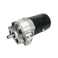 Pompa hydrauliczna przekładni kierowniczej PNEUMATICS HTTP-AG-075