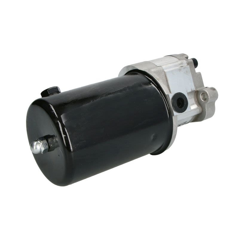Pompa hydrauliczna przekładni kierowniczej PNEUMATICS HTTP-AG-075
