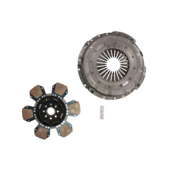 Zestaw sprzęgła KAWE 6317102 KW