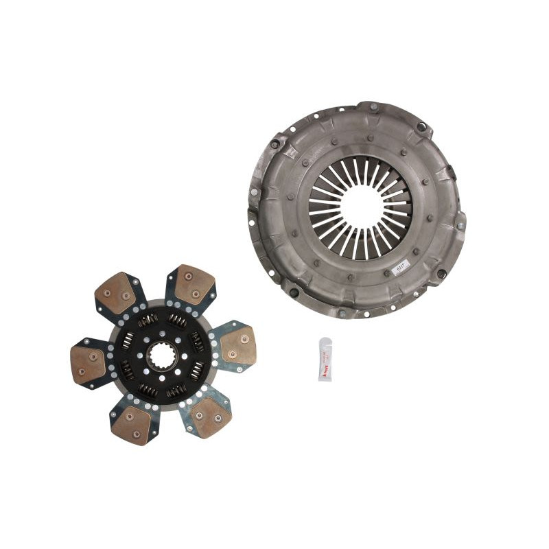 Zestaw sprzęgła KAWE 6317102 KW