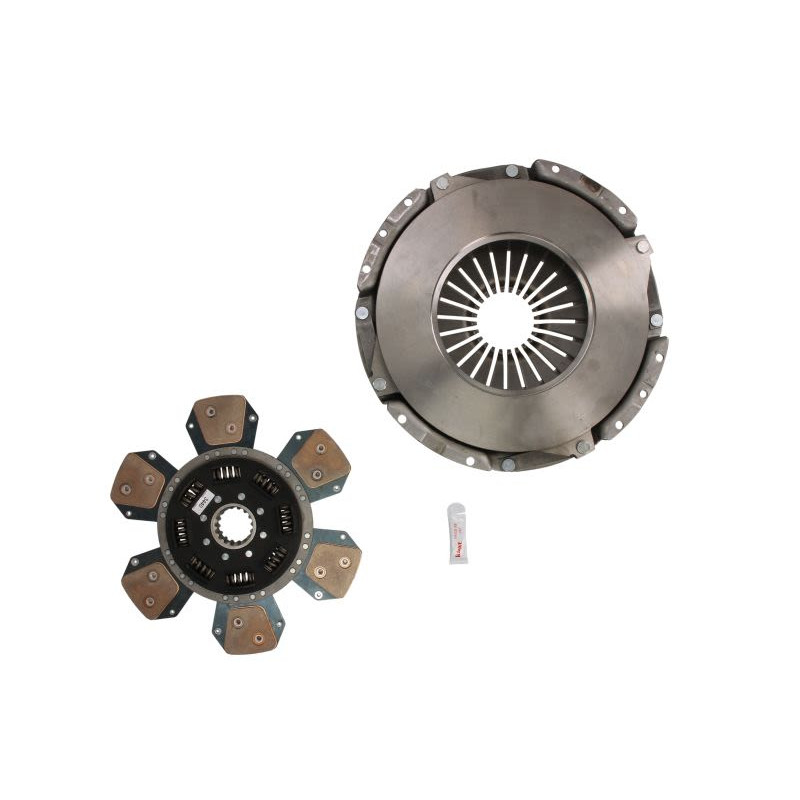 Zestaw sprzęgła KAWE 6317102 KW