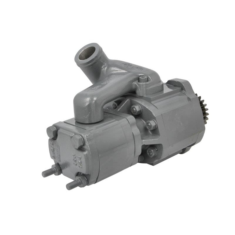 Hydrauliczna pompa zębata HATTAT 59552001