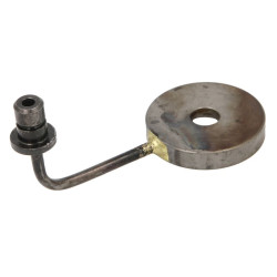 Przewód smarowania turbosprężarki OE DEUTZ 04293626-DEUTZ