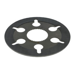 Tarcza hamulcowa SBP 02-AG053