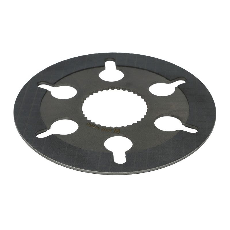 Tarcza hamulcowa SBP 02-AG053