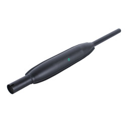 Tłumik układu wydechowego 4MAX UKŁAD WYDECHOWY 0219-20-4075A