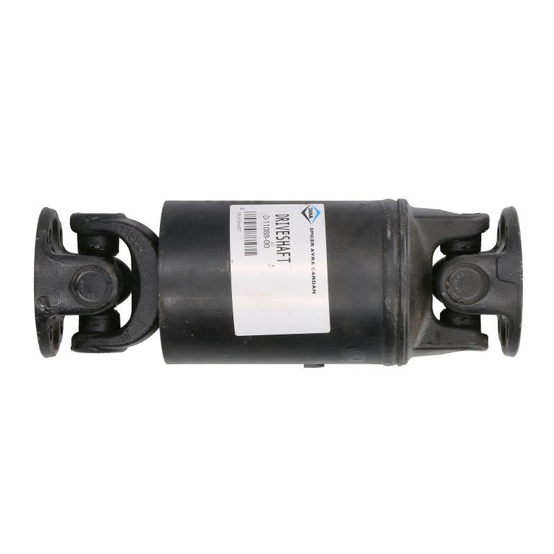 Wał napędowy DANA SPICER D-11088-00-DS
