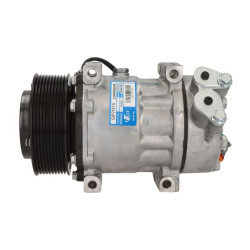 Kompresor klimatyzacji TCCI QP7H15-6258G