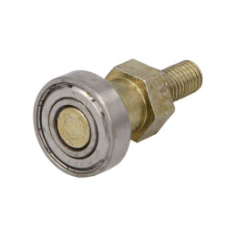 Zamek/elementy ANAC MAKINA 123-02475-AN