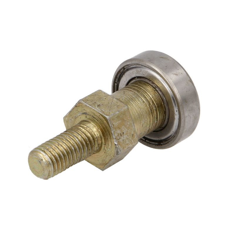 Zamek/elementy ANAC MAKINA 123-02475-AN