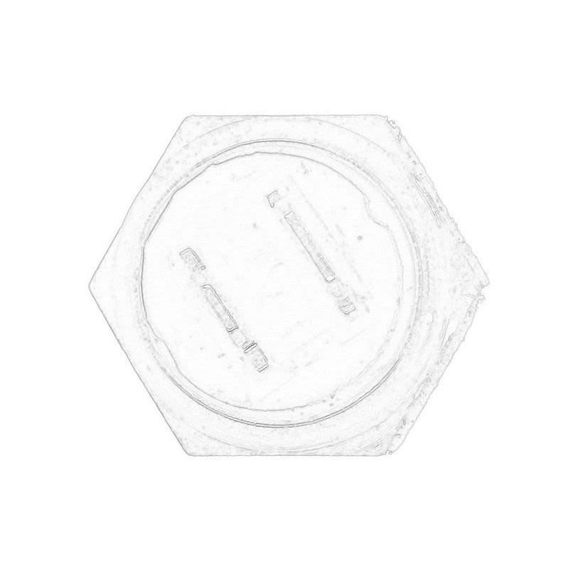 Czujnik temperatury oleju OE DEUTZ 01182708-DEUTZ