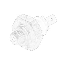 Czujnik ciśnienia oleju OE DEUTZ 01182480-DEUTZ