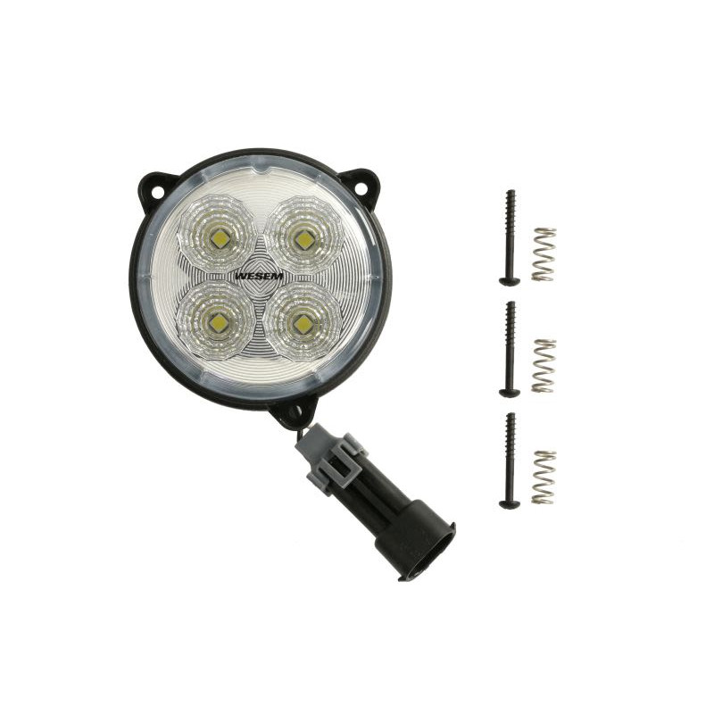 Lampa robocza WESEM CRC6H.58422.00